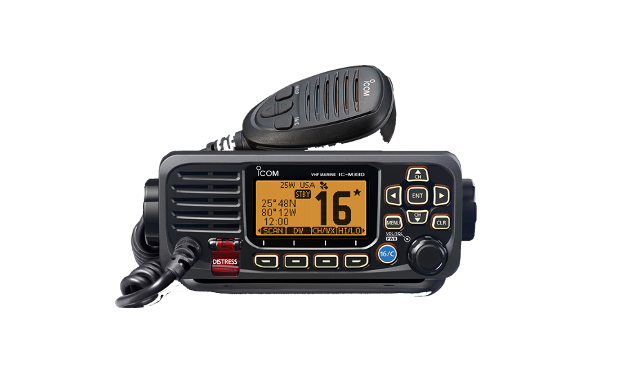 IC-M330G
