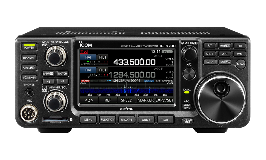 IC-9700